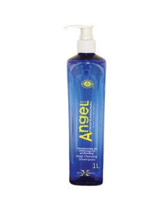 Angel Deep Cleansing Shampoo 1000ml