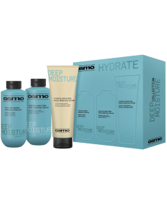 Osmo Deep Moisture Collection Gift Set