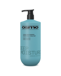 Osmo Deep Moisture Hydrating Shampoo 1000ml