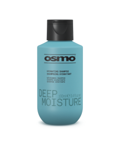 Osmo Deep Moisture Hydrating Shampoo 100ml