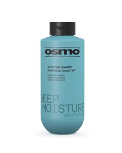 Osmo Deep Moisture Hydrating Shampoo 400ml