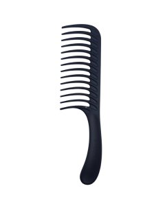 Denman Tangle Tamer Ultra Paddle Brush Pink