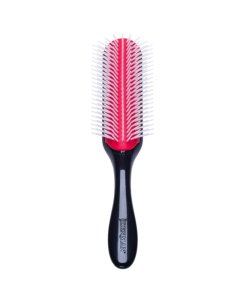 D4 Large Styling Brush (9 Row) Iconic
