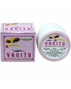 Deo Threading Cotton