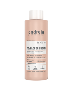 Andreia Professional Developer Cream 30 Vol 9% - 150ml