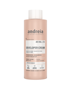 Andreia Professional Developer Cream 40 Vol 12% - 150ml