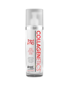 Devoted Creations Collagenetics 2-in-1 PRO Bottle 210ml (2025)