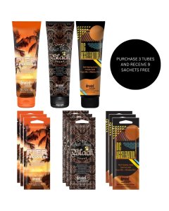 Devoted Creations Intensity Deal (2025)