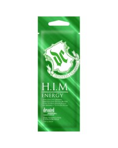 Devoted Creations H.I.M Energy Sachet 15ml (2025)