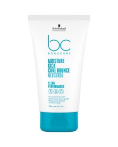 Schwarzkopf BC Bonacure Moisture Kick Curl Bounce Glycerol 150ml
