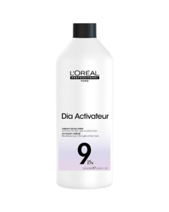 L'OREAL Dia Activateur 1 Litre - 9 Vol (2.7%)