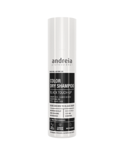Andreia Professional Color Dry Shampoo 150ml - Black
