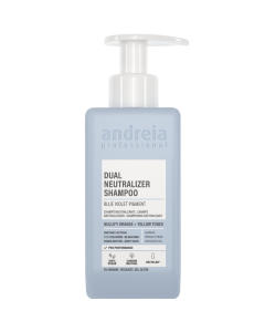 Andreia Professional Dual Neutralizer Shampoo 300ml