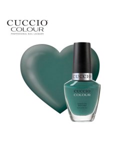 Cuccio Colour Dubai Me An Island 13ml