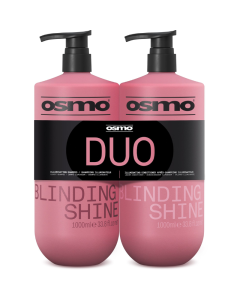Osmo Blinding Shine Shampoo & Conditioner DUO