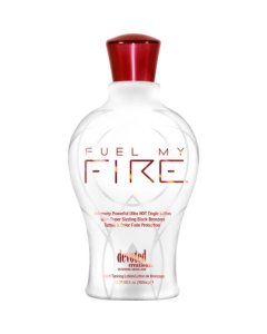 Devoted Creations Fuel My Fire Bottle 350ml (2023)