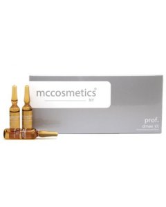 Mccosmetics DMAE 3% 10x 5ml