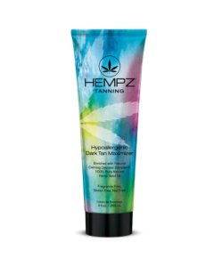 Hempz Hypoallergenic Dark Tan Maximiser Tube 265ml (2023)