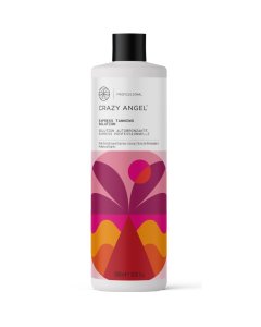 Crazy Angel Professional Tanning Express Solution 1000ml