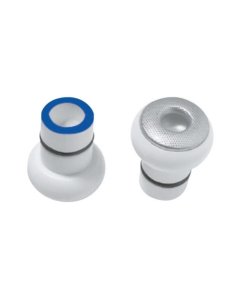 Medium Diamond Heads - Blue