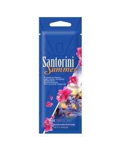 Tanovations Santorini Summer Sachet 15ml (2023)