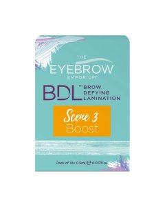 The Eyelash Emporium BDL Boost Solution Scene 3 - 10 x 0.5ml