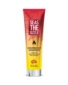 Fiesta Sun Seas The Sizzle Sweltering Hot Accelerator 280ml (2023)