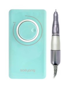 Saeyang K38 Micromotor E-file with SH300 Hand Piece Mint