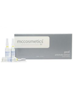 Mccosmetics Artichoke Extract 10 x 5ml