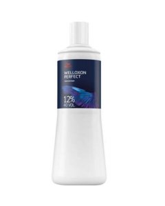 Wella Welloxon Perfect Creme Developer 12% 40Vol 500ml