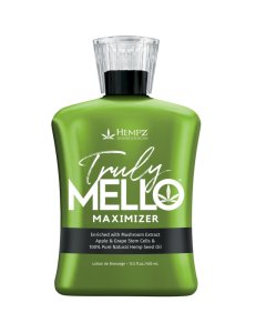 Hempz Truly Mello Maximizer Bottle 400ml (2023)
