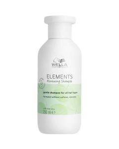 Wella Elements Renewing Shampoo 250ml
