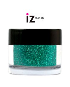 Emerald Green Glitter 6g (Green)