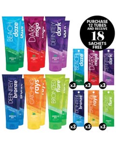 Emerald Bay Starter Kit (2025)