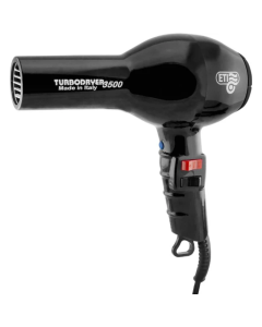ETI Turbodryer 3500 Black