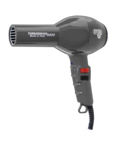 ETI Turbodryer 3500 Gunmetal