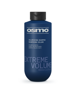 Osmo Extreme Volume Volumising Shampoo 400ml