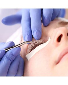 Lashlift & Tint Training Course