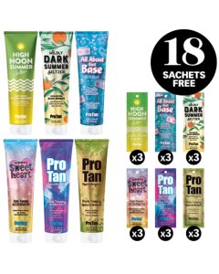 Pro Tan Love Me Intro Kit (2023)