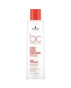 Schwarzkopf BC Bonacure Repair Rescue Conditioner Arginine 200ml