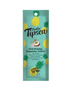 Fiesta Sun Feelin' Tipsea Sachet 22ml (2023)