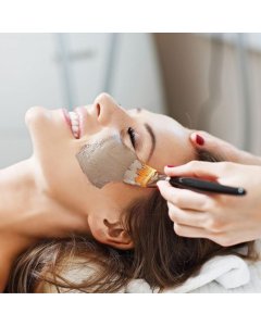 Facial Treatment Training Course