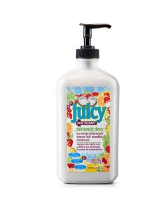 Synergy Tan Deliciously Dewy Moisturiser 530ml (2023)