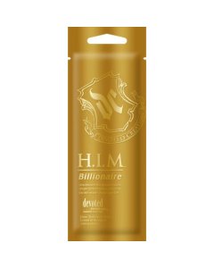 Devoted Creations H.I.M Billionaire Sachet 15ml (2023)