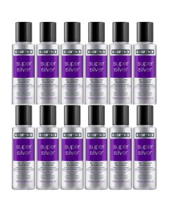 Osmo Super Silver No Yellow Shampoo 100ml (Box of 12)