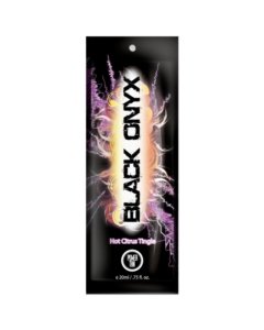 Power Tan Black Onyx Sachet 20ml (2023)