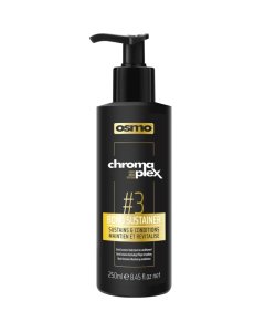 Osmo Chromaplex #3 Bond Sustainer 250ml