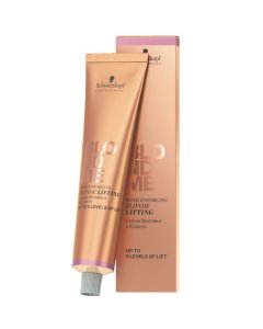 Schwarzkopf BLONDME Lifting 60ml