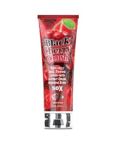 Fiesta Sun Black Cherry Crush Tanning Tube 236ml (2023)