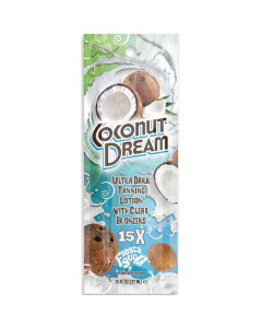 Fiesta Sun Coconut Dream Sachet 22ml (2023)